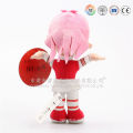 stock plush wholesale rag dolls